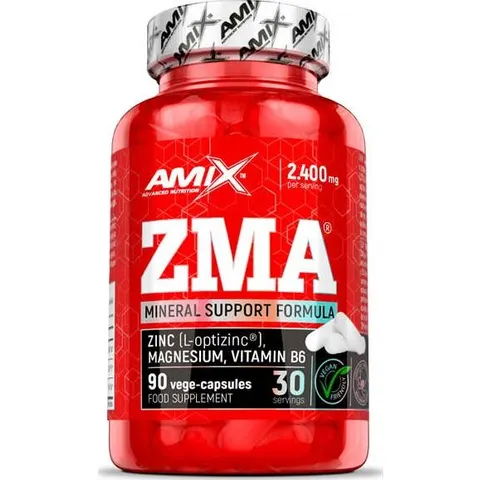 Amix zma 90 caps – imagen 2