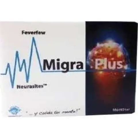Espadiet Migraplus 45 Caps – imagen 5