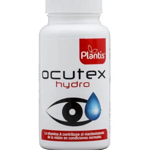 Plantis Ocutex Hydro 60 Caps – imagen 4