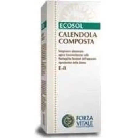 Forza Vitale Menoreg Ecosol Gotas 50 ml – imagen 4