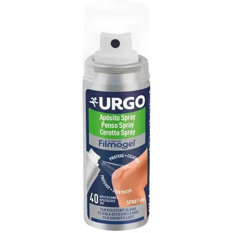 URGO Apósito Spray 40ml – imagen 2