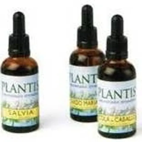 Plantis Extracto Zarzaparrilla 50 ml – imagen 5