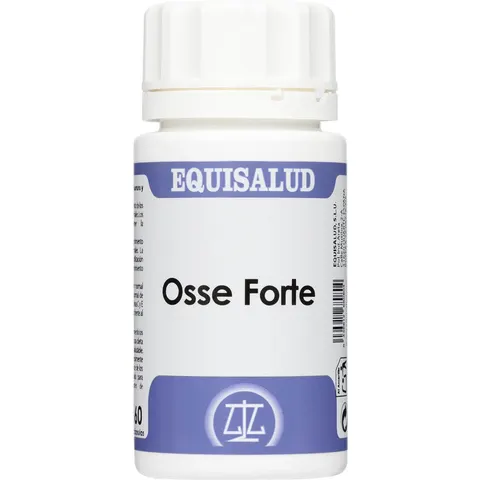 Internature osse forte 60cap. - internature – imagen 3