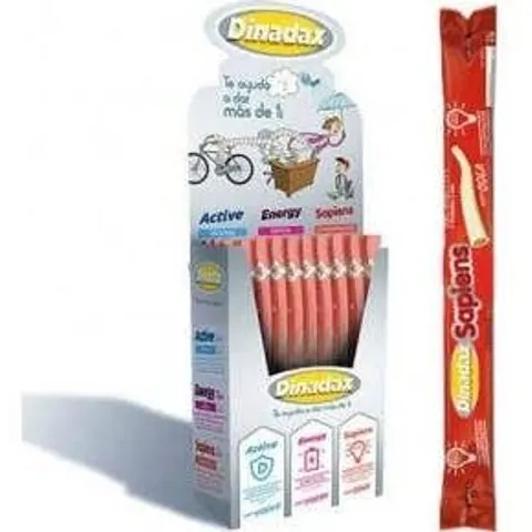 Masterdiet Dinadax Sapiens 60 Und – imagen 3