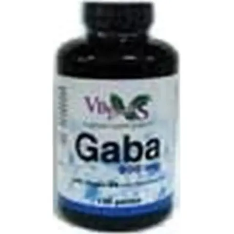 Vbyotics Gaba 120caps – imagen 5