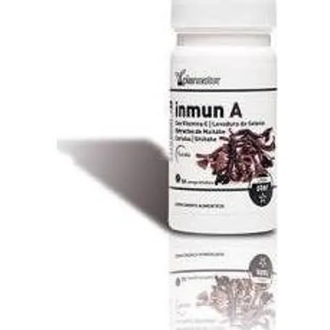 PLANNATUR Inmun A 30 comp – imagen 4
