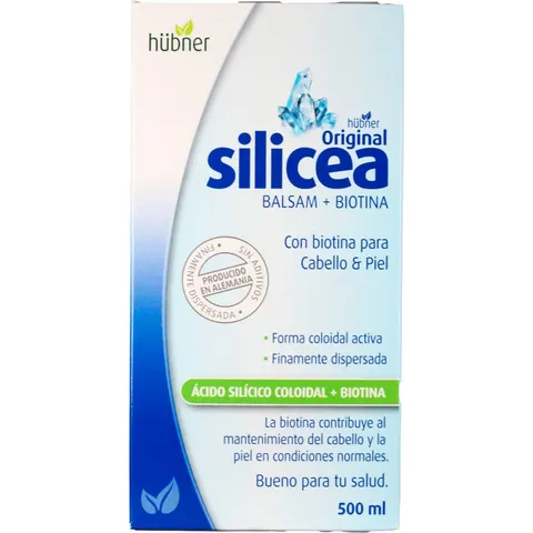 Dimefar Balsamo Silicea 500 ml – imagen 3