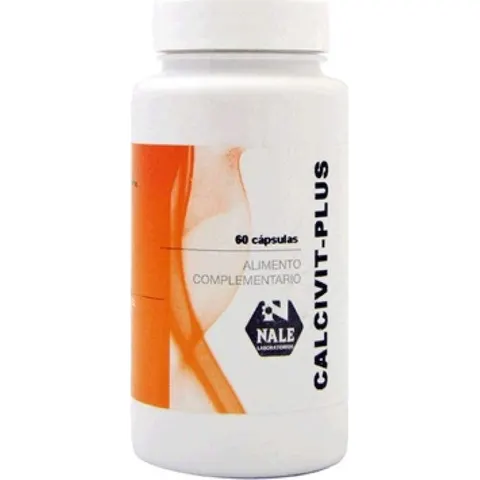 Nale Calcivit Plus – imagen 3