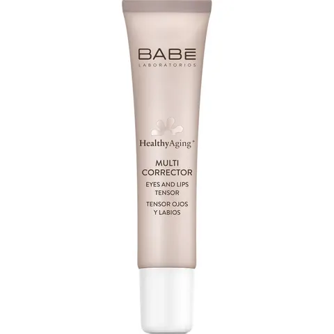Babe tensor de ojos y labios multi corrector 15ml. – imagen 2