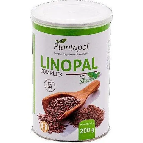 PlantaPol Linopal Complex 200g – imagen 2