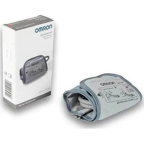 OMRON CS2 Small Cuff – imagen 2