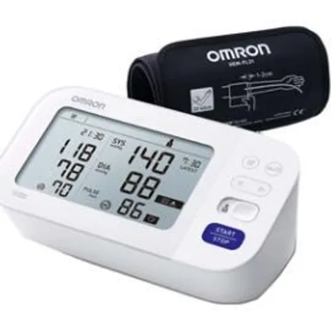 Tensiómetro Omron M6 Comfort – imagen 3