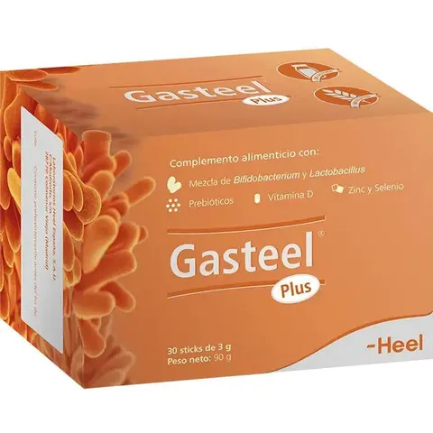 Heel gasteel plus 30sticks – imagen 2