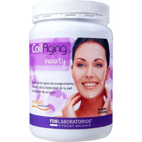 FDB Laboratorios Collaging Beauty 190 gr – imagen 3