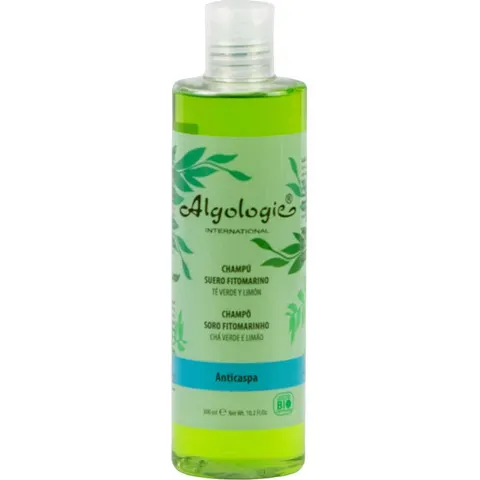 Algologie Champú Anticaspa 300 ml – imagen 5