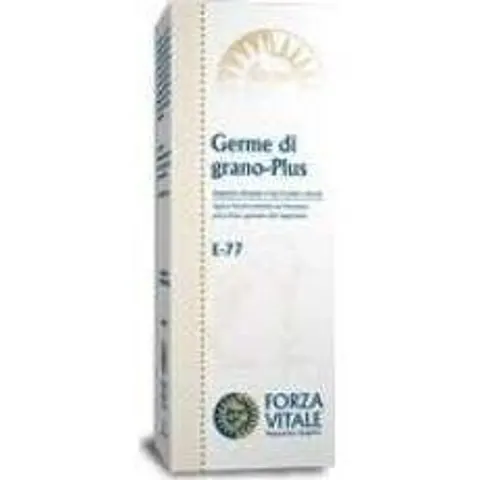 Forza Vitale Germen Grano-Plus Ecosol 100 ml – imagen 4