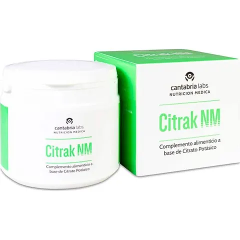 CITRAK Nm 200g – imagen 2
