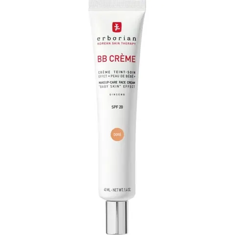 Erborian BB Crème Doré 40 ml – imagen 2