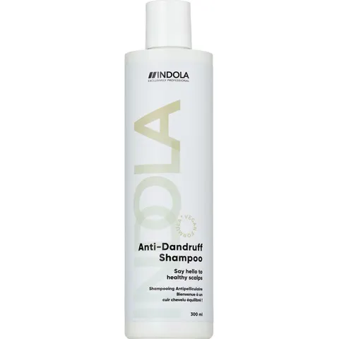 Indola Champú Profesional Anticaspa 300 ml – imagen 3