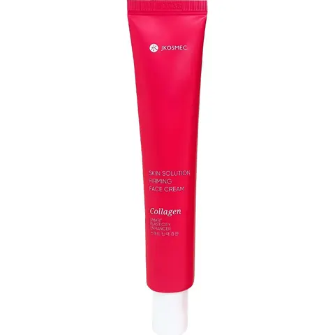 Jkosmec Skin Solution firming face cream 50 ml – imagen 2
