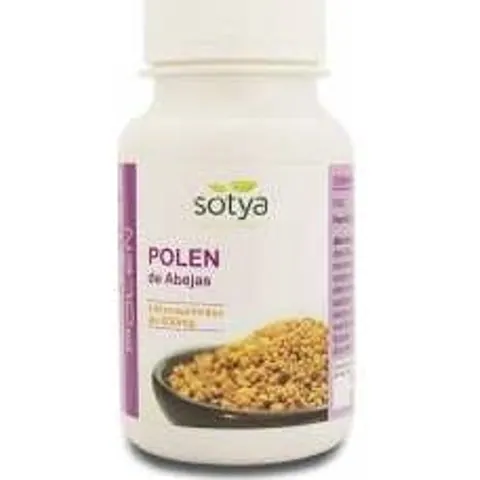 Sotya Polen 100 Comp – imagen 3