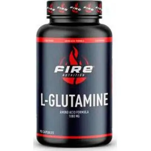 Fire Nutrition Betalanine 90 Cápsulas – imagen 2