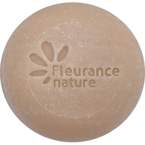 Fleurance Nature Champú Sólido Cabello Normal 75 g – imagen 4