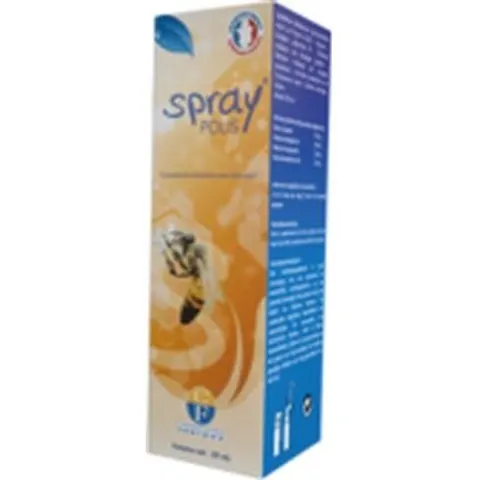 FENIOUX Spraypolis 30 ml – imagen 3