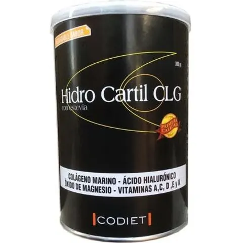 Codiet hidro cartil-clg 300gr. – imagen 3