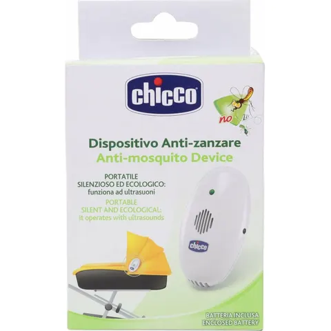 Chicco Dispositivo Portátil – imagen 2