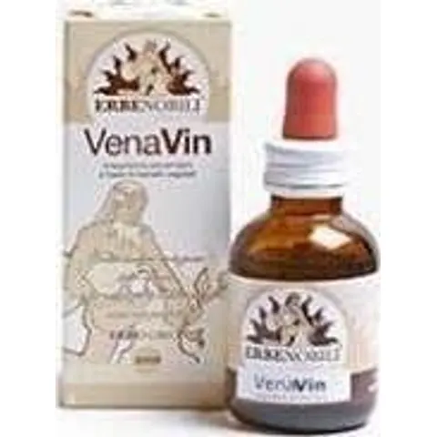 ERBENOBILI Venavin 50Ml – imagen 3