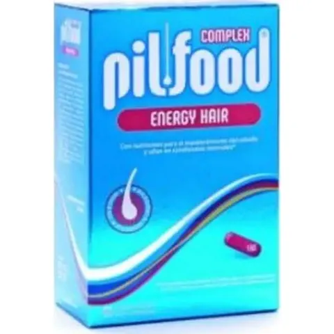 Pilfood complex energy 180comp. – imagen 2