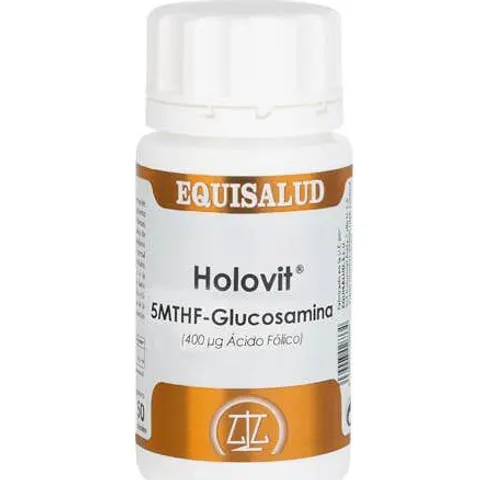 Equisalud Holovit Folato – imagen 5