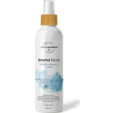 Herbora Bruma Facial 250 ml – imagen 2