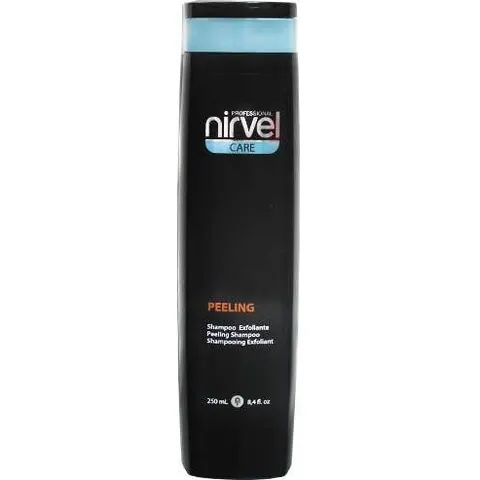 Nirvel Care Peeling Champú Exfoliante 250 ml – imagen 3