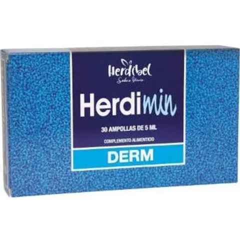 Herdibel Herdimin Derm 30x5 ml – imagen 4