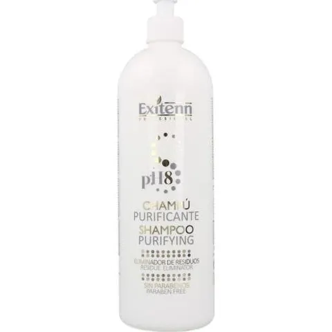 Exitenn Purificante Champú 1000 ml – imagen 2