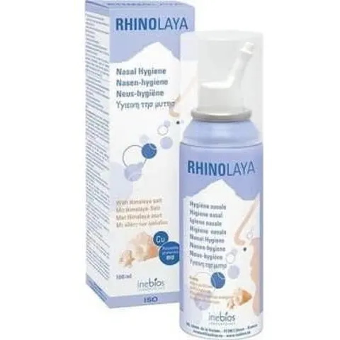 Rhinolaya Soil Nas Spray 100 ml – imagen 2