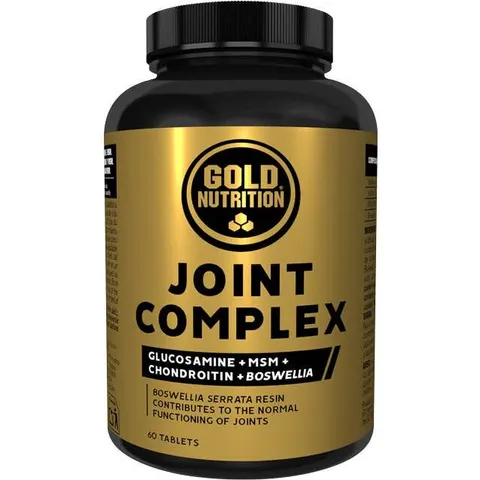 GoldNutrition Joint Complex 60 Comprimidos – imagen 3