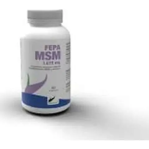 Fepadiet Fepa-Msm + C 90 caps – imagen 2