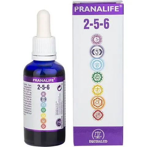 Equisalud Pranalife 2-5-6 – imagen 4