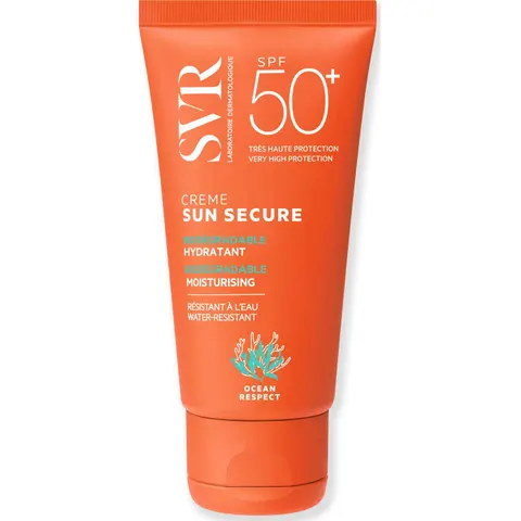 SVR Sun Secure Crema SPF50+ 50ml – imagen 4