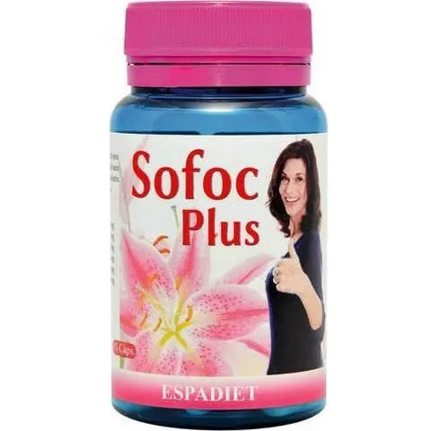 Montstar Sofoc Plus 45 Caps – imagen 5