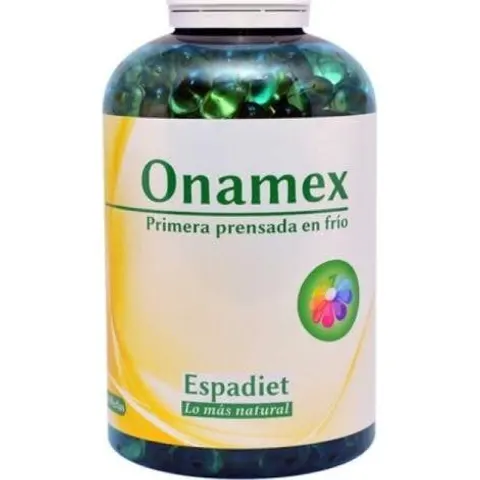 Mont Star Onamex 100 Perlas – imagen 4