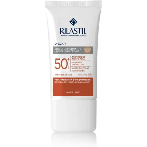 Rilastil Sun System SPF50+ d-clar #medium – imagen 2