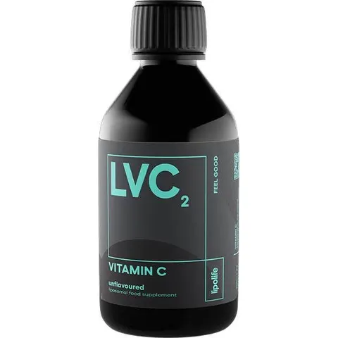 Equisalud Vitamina C Liposomada 250 ml – imagen 4