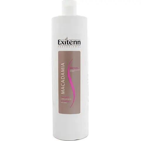 Exitenn Champú Macadamia 1 L – imagen 2