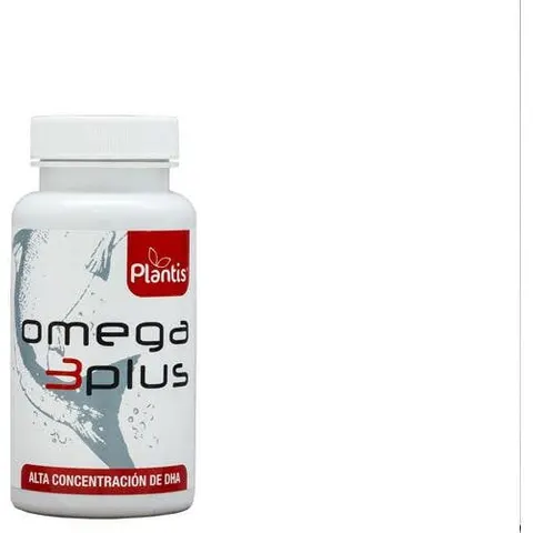 Plantis Omega-3 Plus 90 Cápsulas – imagen 5