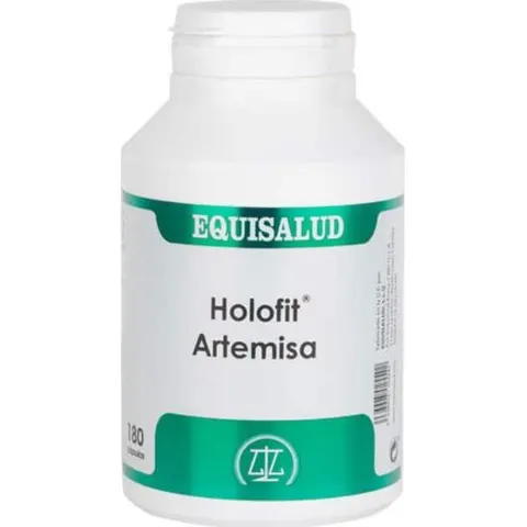 Equisalud holofit artemisa 180cap. – imagen 2