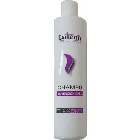 Exitenn Champú Prevencion Caida 500 ml – imagen 2